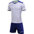 KELME Kids Short Sleeve Football Set
